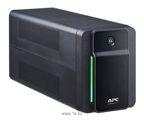 Фотографии APC by Schneider Electric Easy UPS BVX 700VA (BVX700LI-GR)