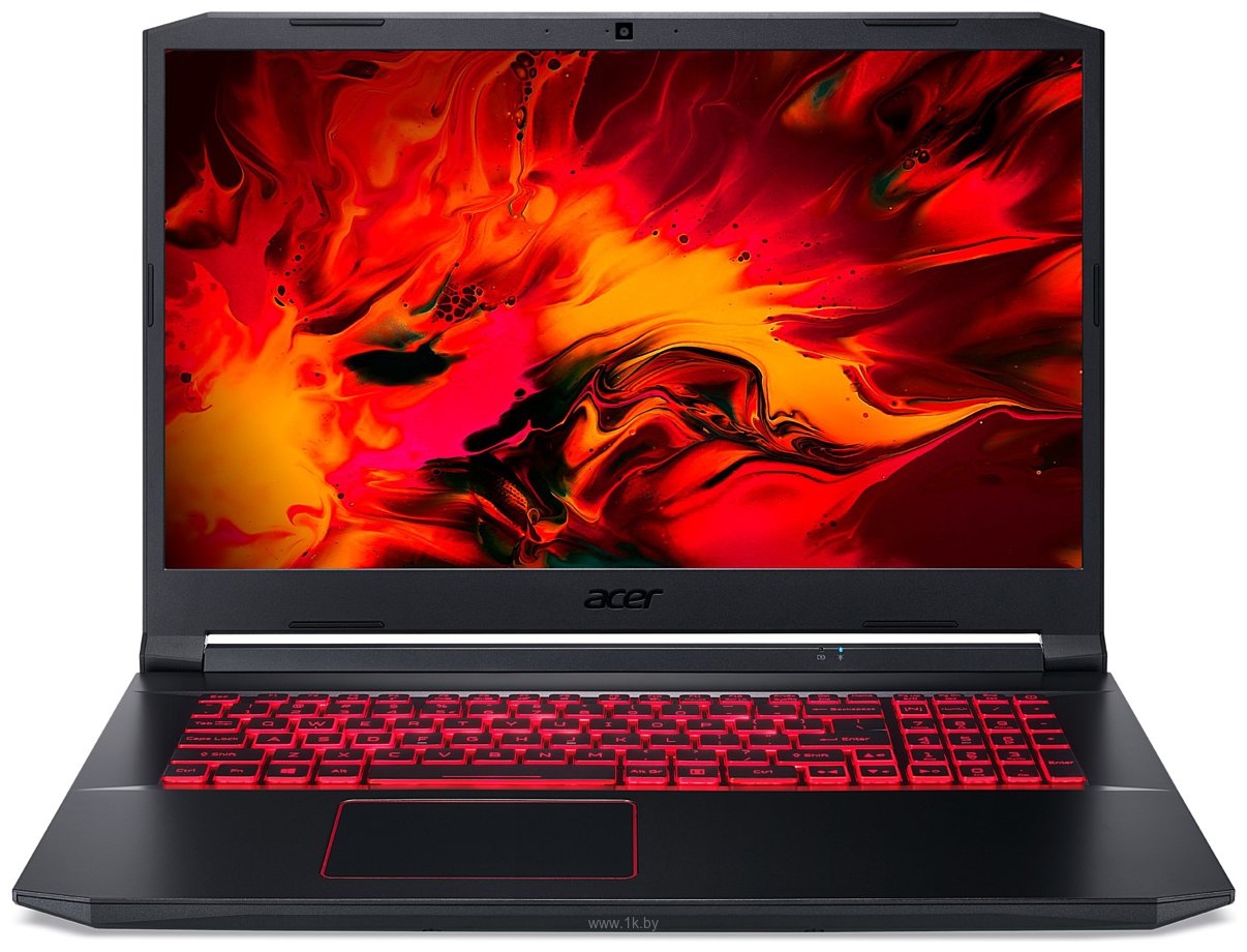 Фотографии Acer Nitro 5 AN517-53-71GD (NH.QBKEU.00R)