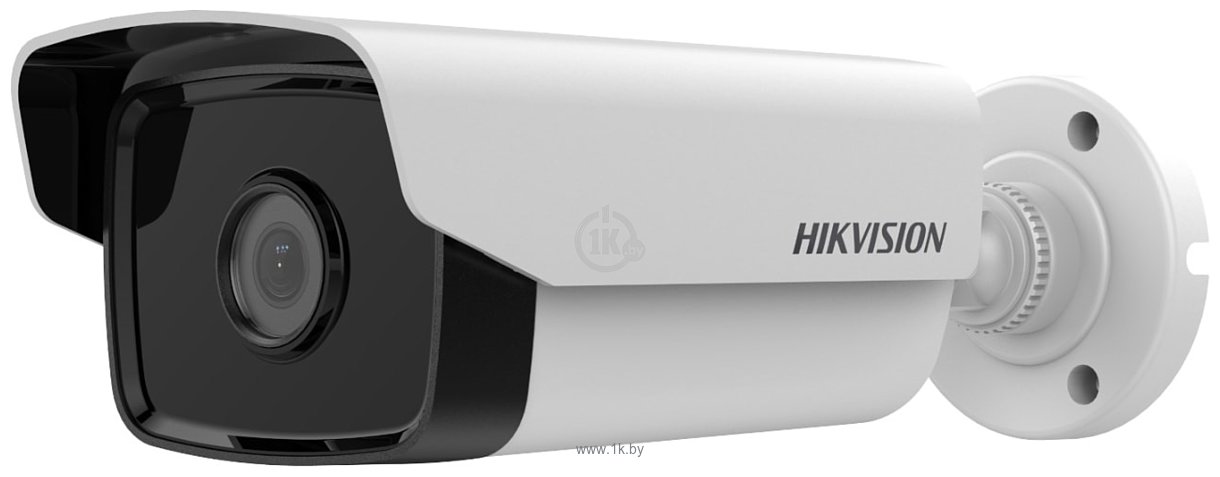 Фотографии Hikvision DS-2CD1T43G0-I (4 мм)