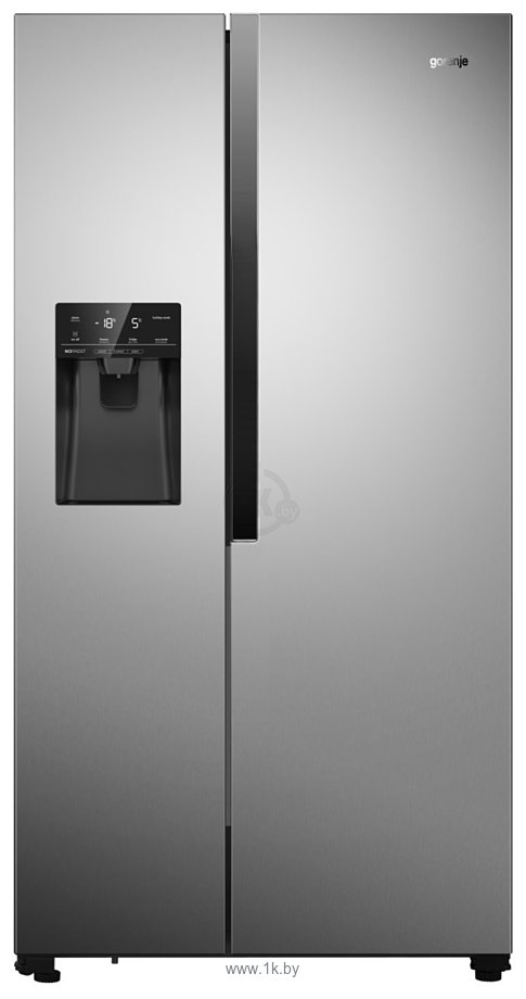 Фотографии Gorenje NRS 9181 VX