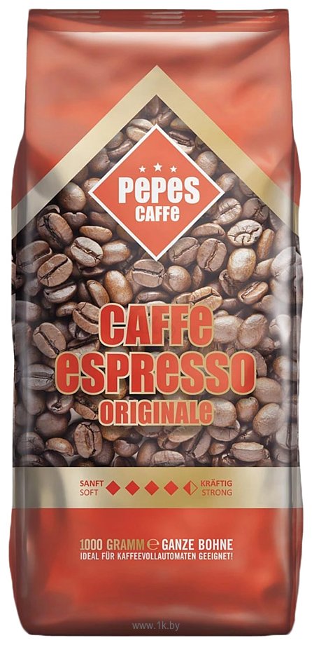 Фотографии AG Company Caffe Espresso Originale зерновой 1 кг