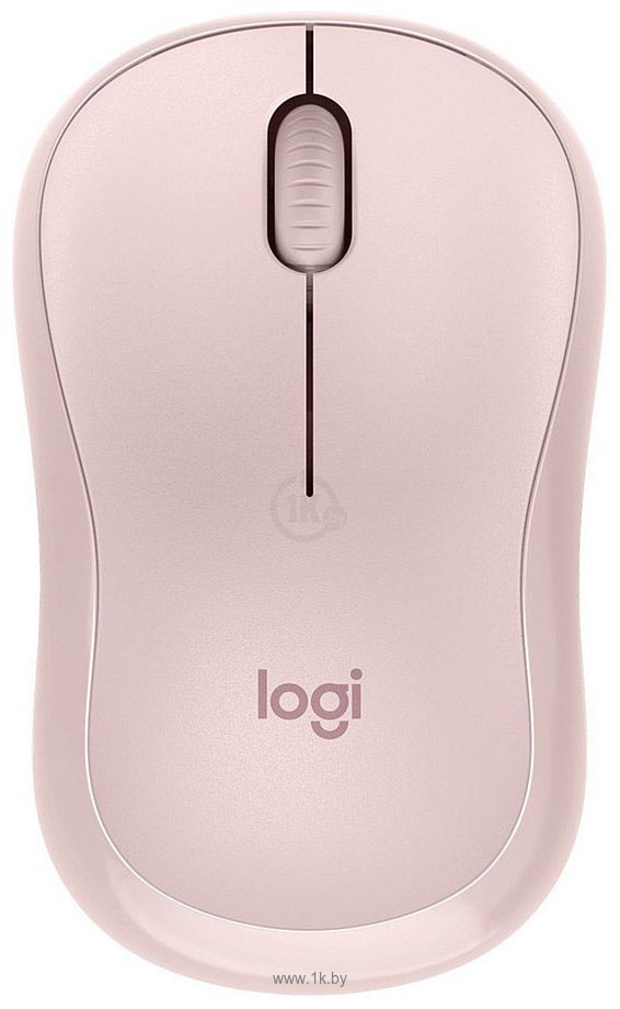 Фотографии Logitech M220 Silent pink