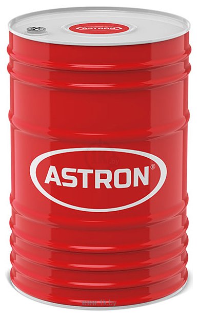 Фотографии Astron Gear Oil 80W-90 TDL 20л