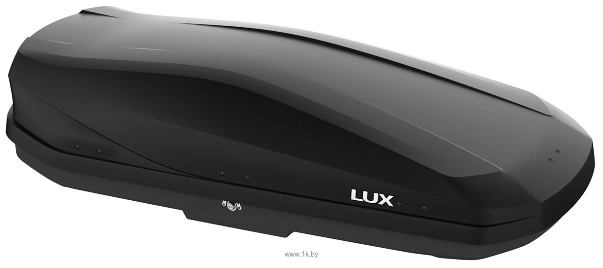 Фотографии LUX Irbis 150 310L (черный)