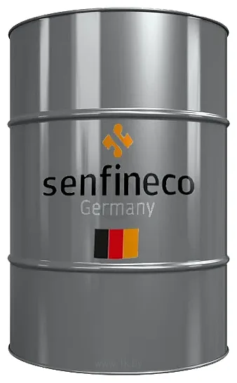 Фотографии Senfineco SynthHC 10W-40 API SN ACEA A3/B4, 60л Фотографии Senfineco SynthHC 10W-40 API SN ACEA A3/B4, 60л
