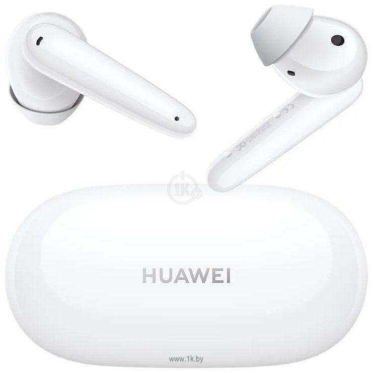 Фотографии Huawei FreeBuds SE