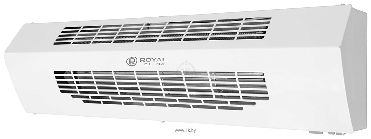 Фотографии Royal Clima RAH-HG0.6E3M