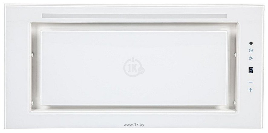 Фотографии Toflesz OK-6 Linea Glass 90 White (700)