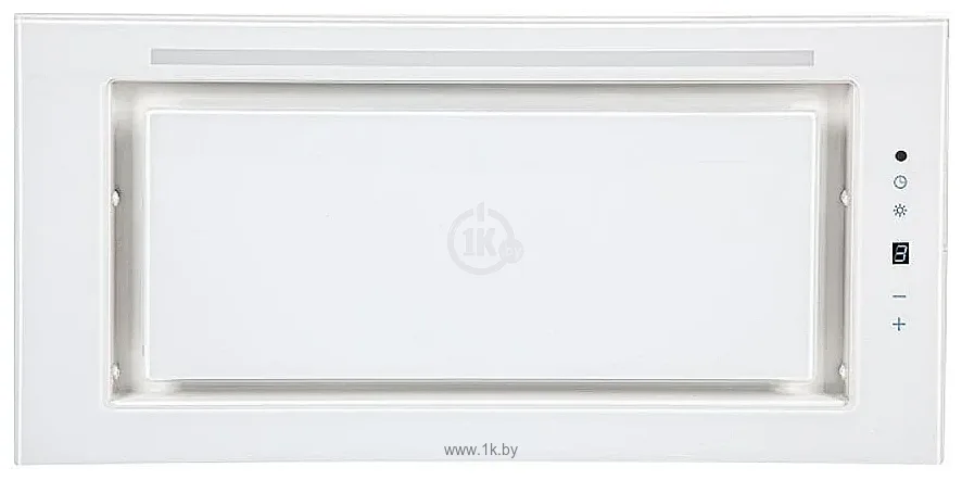 Фотографии Toflesz OK-6 Linea Glass 90 White (700)