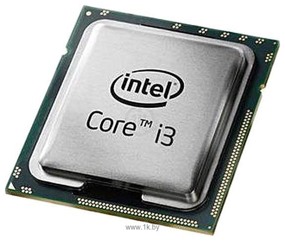 Фотографии Intel Core i3-3240
