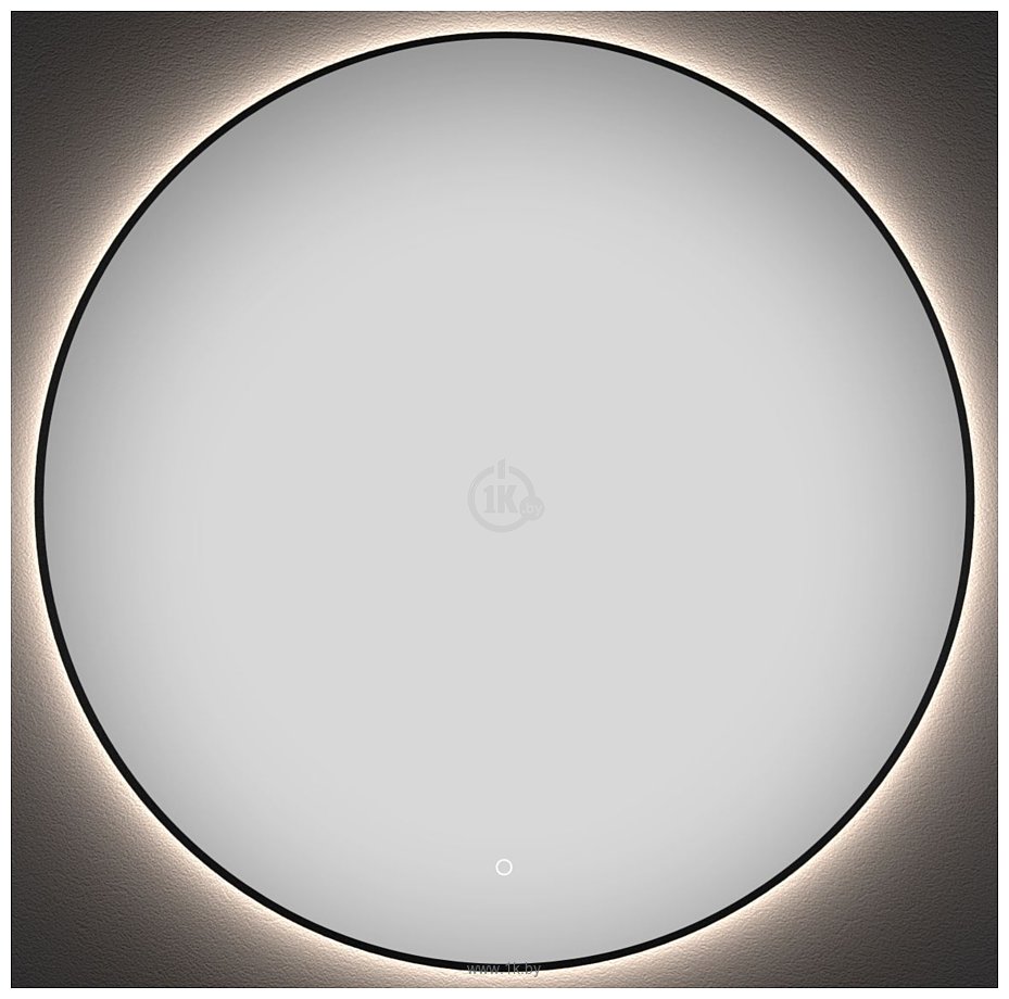 Фотографии Wellsee 7 Rays' Spectrum 172200180, 100 х 100 см (с сенсором и регулировкой яркости освещения)