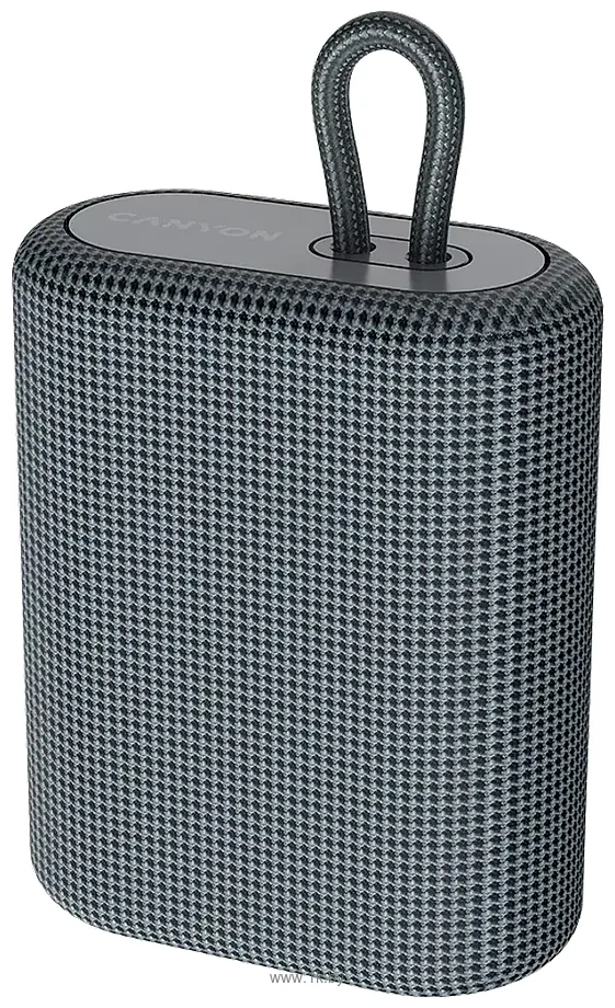 Фотографии Canyon BSP-4 (серый) Фотографии Canyon BSP-4 (серый)