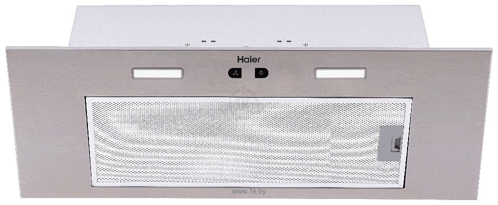 Фотографии Haier HVX-BI972X