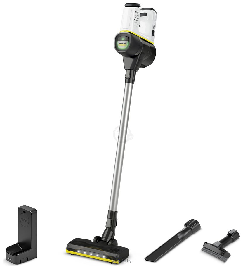 Фотографии Karcher VC 6 Cordless ourFamily (1.198-670.0)