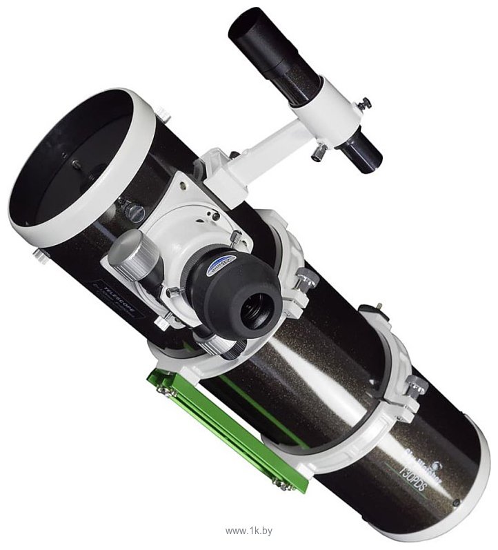 Фотографии Sky-Watcher BK P130DS OTAW Dual Speed Focuser