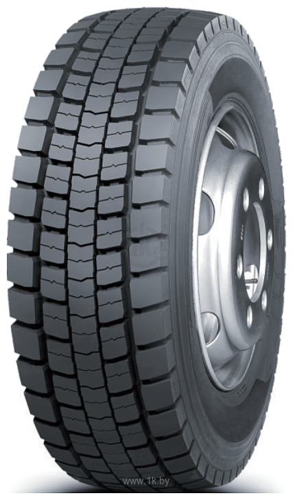 Фотографии Goodride MultiDrive D1 315/70 R22.5 154/150L TL