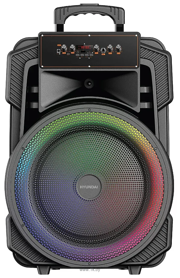 Фотографии Hyundai H-MC1295 Фотографии Hyundai H-MC1295