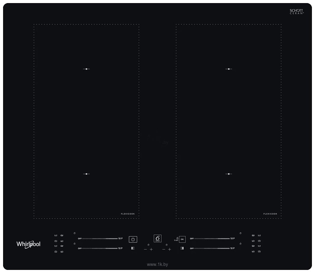 Фотографии Whirlpool WL S7260 NE