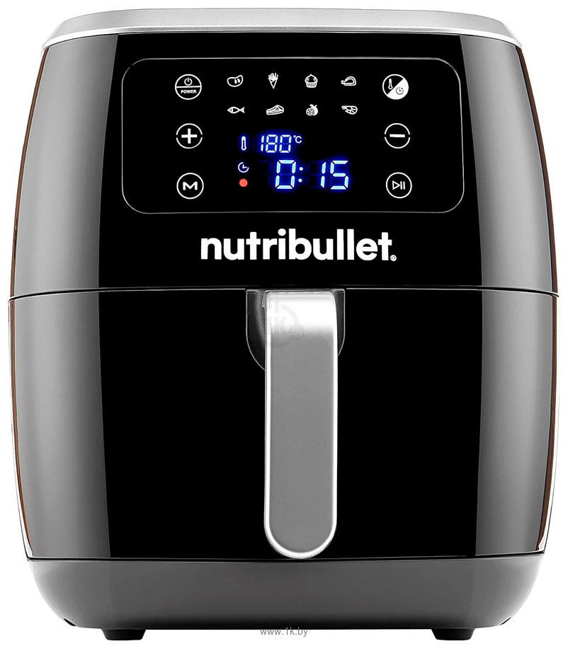 Фотографии NutriBullet XXL NBA071B