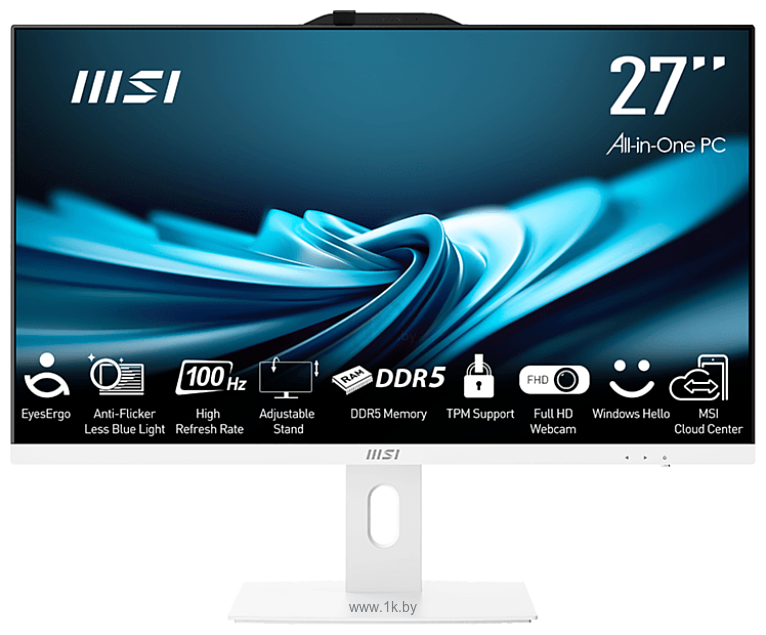 Фотографии MSI Pro AP272P 14M-616RU