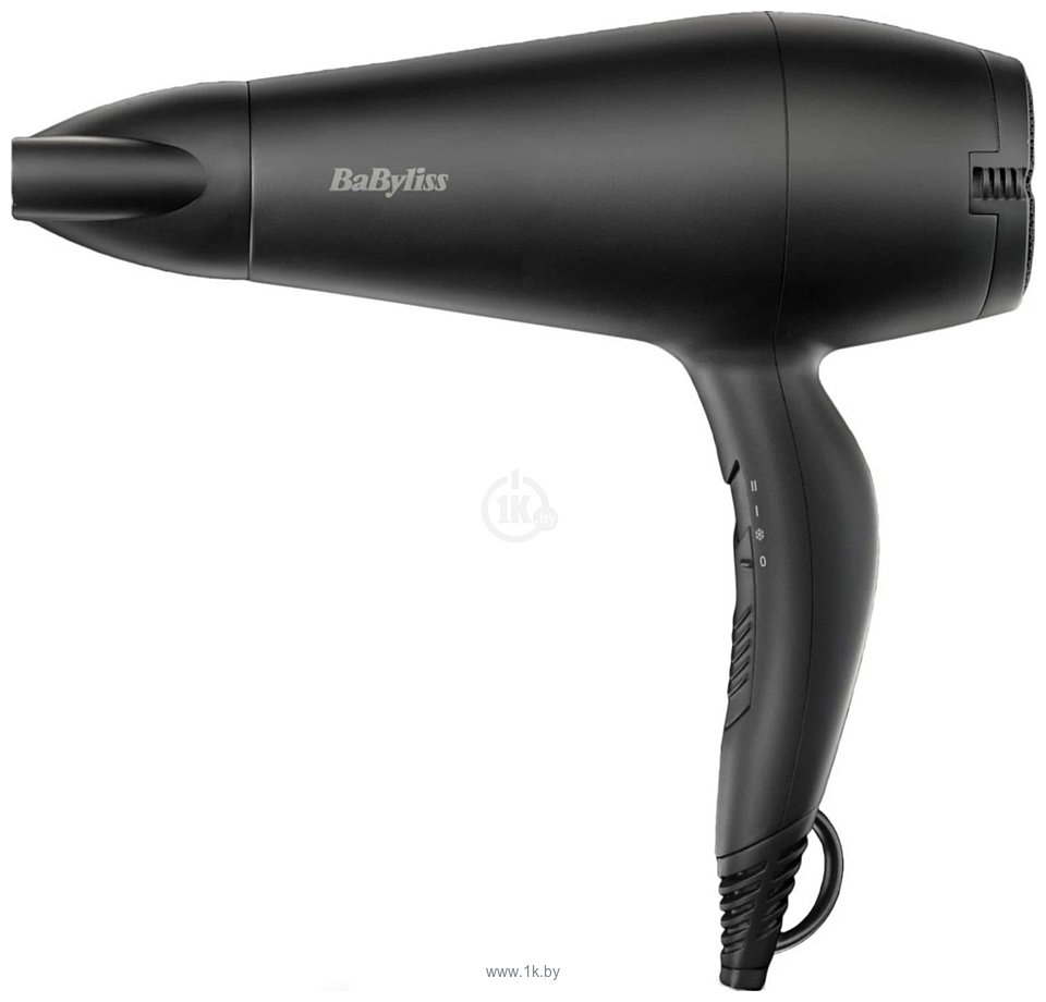 Фотографии BaByliss D215DE