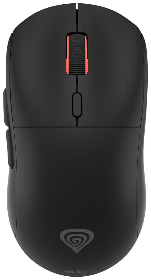 Фотографии Genesis Zircon XIII Custom black
