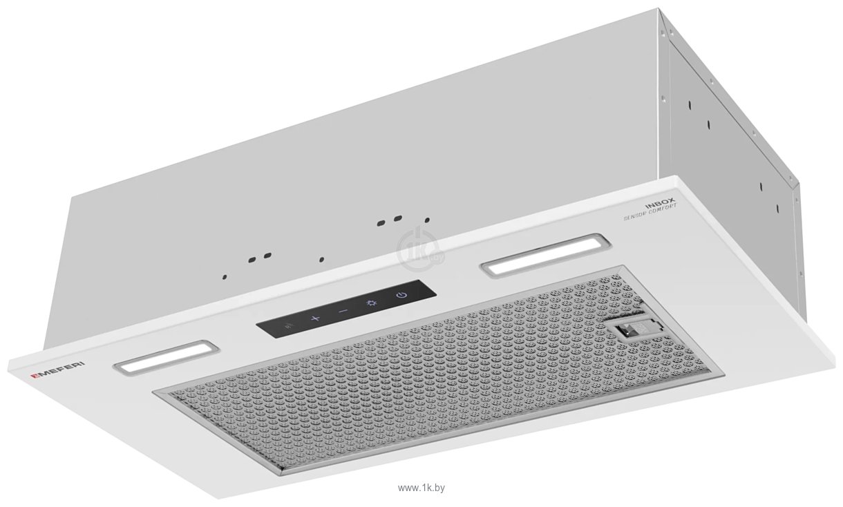 Фотографии Meferi INBOX60WH Sensor Comfort