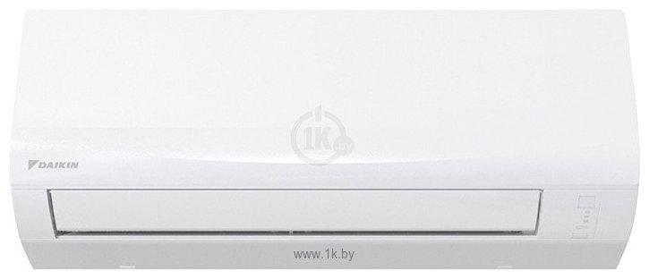 Фотографии Daikin Sensira FTXF25E/RXF25E