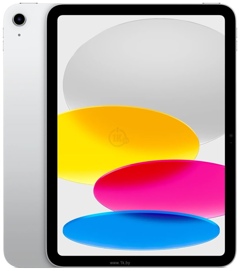 Фотографии Apple iPad 11 (2025) 128GB