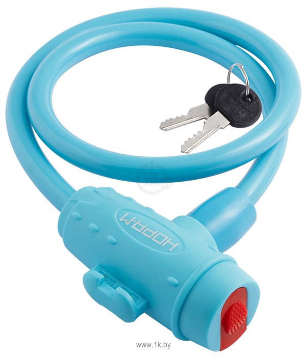 Фотографии Нора-М №33 (ф8x800мм, голубой)