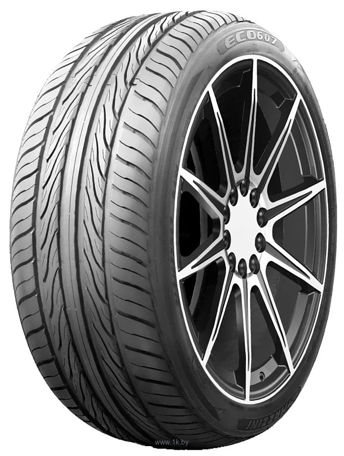 Фотографии Mazzini ECO607 225/55 R16 95V