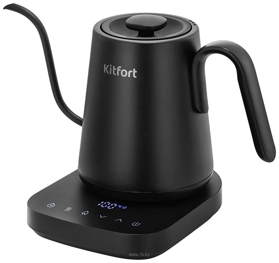 Фотографии Kitfort KT-6761