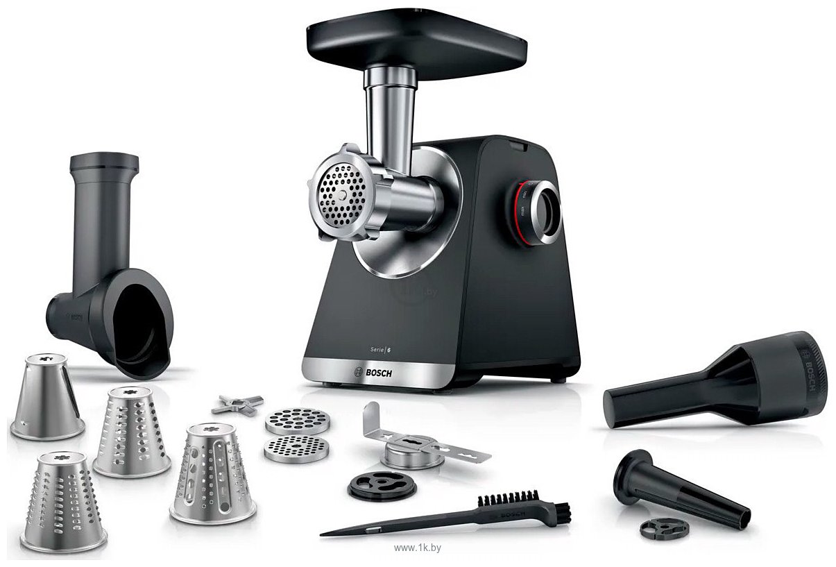 Фотографии Bosch Serie 6 MFWS642B