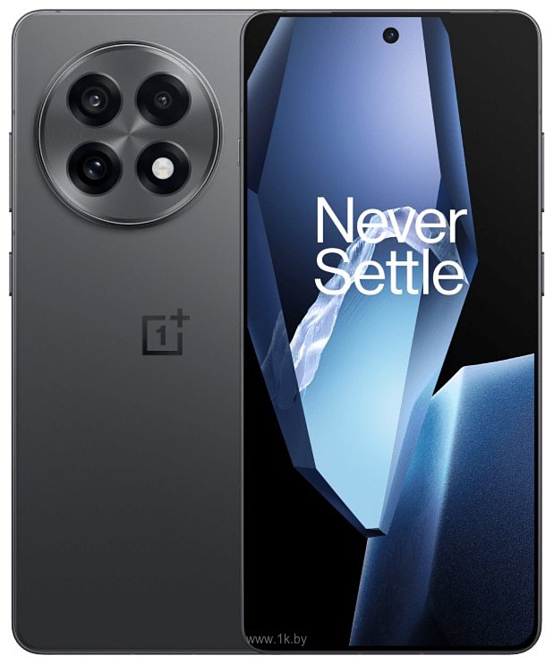 Фотографии OnePlus 13R 12/256GB (индийская версия) Фотографии OnePlus 13R 12/256GB (индийская версия)