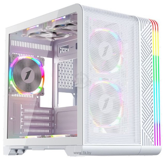 Фотографии 1stPlayer VT5 (белый) Фотографии 1stPlayer VT5 (белый)