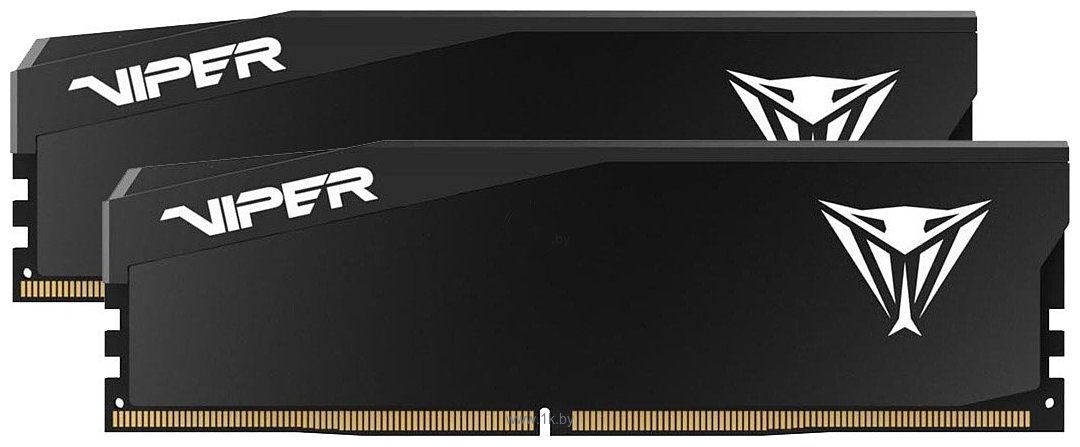 Фотографии Patriot Viper Elite 5 Ultra 5 VEU564G6028K Фотографии Patriot Viper Elite 5 Ultra 5 VEU564G6028K