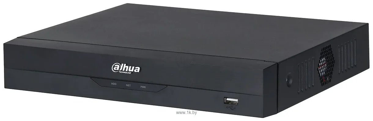 Фотографии Dahua DHI-NVR4108HS-8P-EI Фотографии Dahua DHI-NVR4108HS-8P-EI