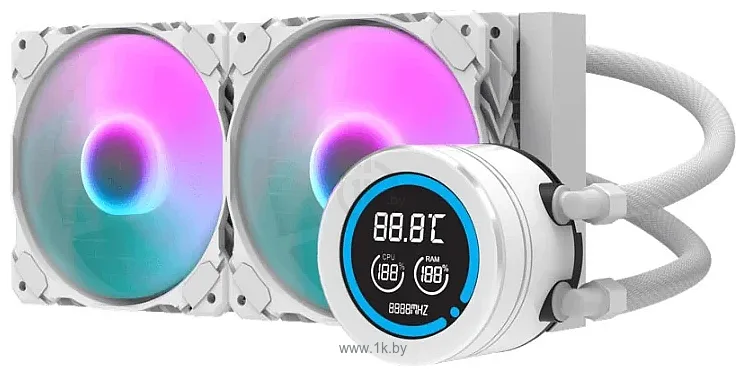 Фотографии darkFlash DN-D240 Фотографии darkFlash DN-D240