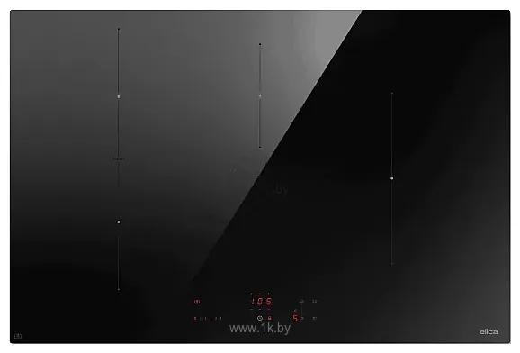 Фотографии Elica Ratio 804 PLUS CONNEX BL
