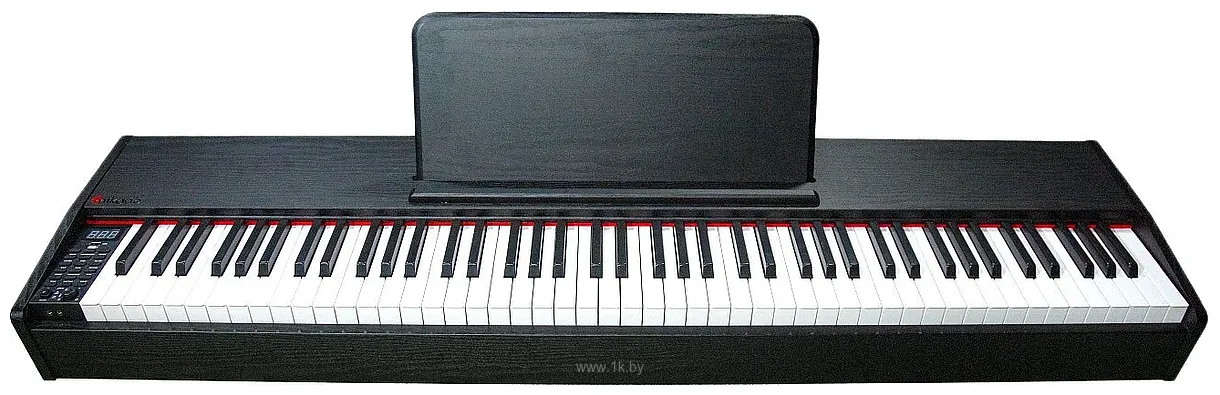 Фотографии Mikado MK-1800B Фотографии Mikado MK-1800B