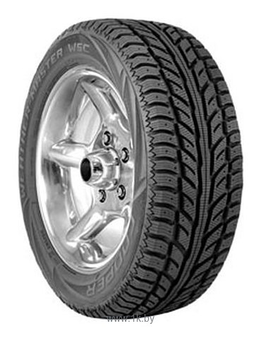 Фотографии Cooper WeatherMaster WSC 265/65 R18 114T