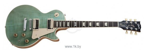 Фотографии Gibson Les Paul Classic 2014