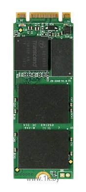 Фотографии Transcend TS32GMTS600