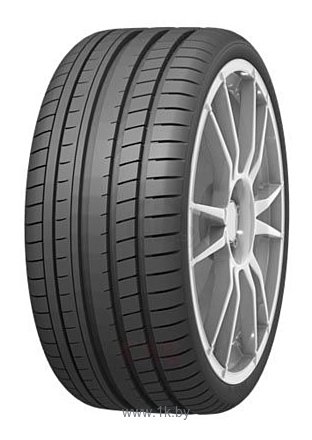Фотографии Infinity Tyres Ecomax 225/55 R16 99Y