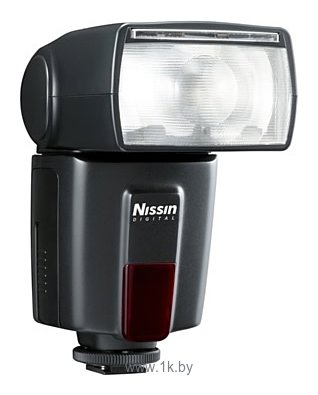 Фотографии Nissin Di-600 for Sony