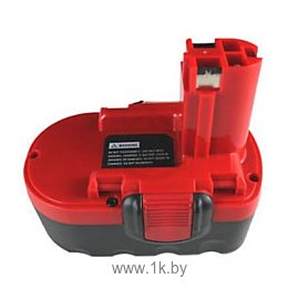 Фотографии Bosch 18 V 2,6 Ah (2607335687)