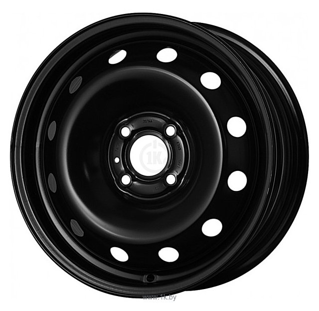 Фотографии Magnetto Wheels R1-1350 6x15/4x100 D60.1 ET43