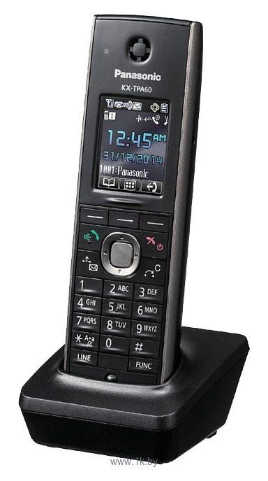 Фотографии Panasonic KX-TPA60