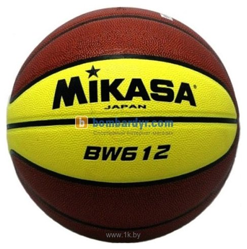 Фотографии Mikasa BW612