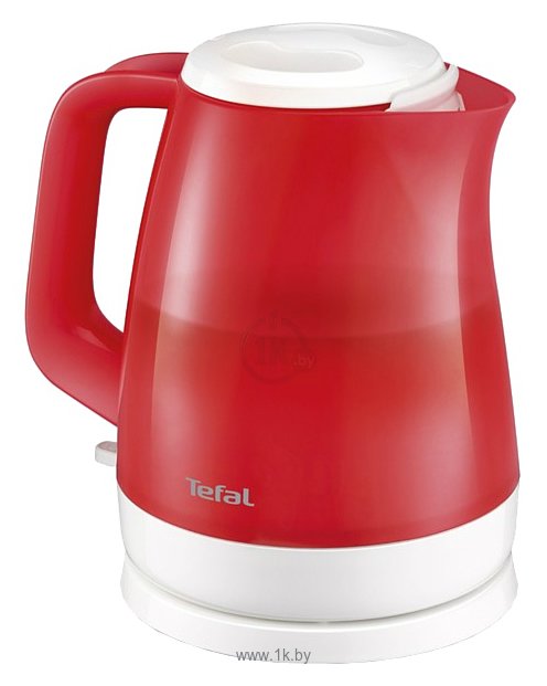 Фотографии Tefal KO 1515 Delfini Vision